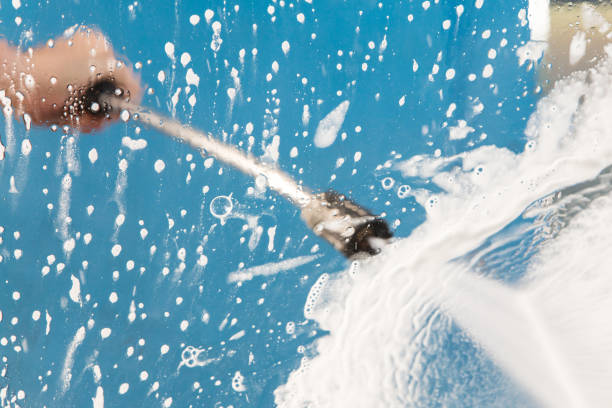 Best Oil and Grease Removal from Surfaces in Danville, IN